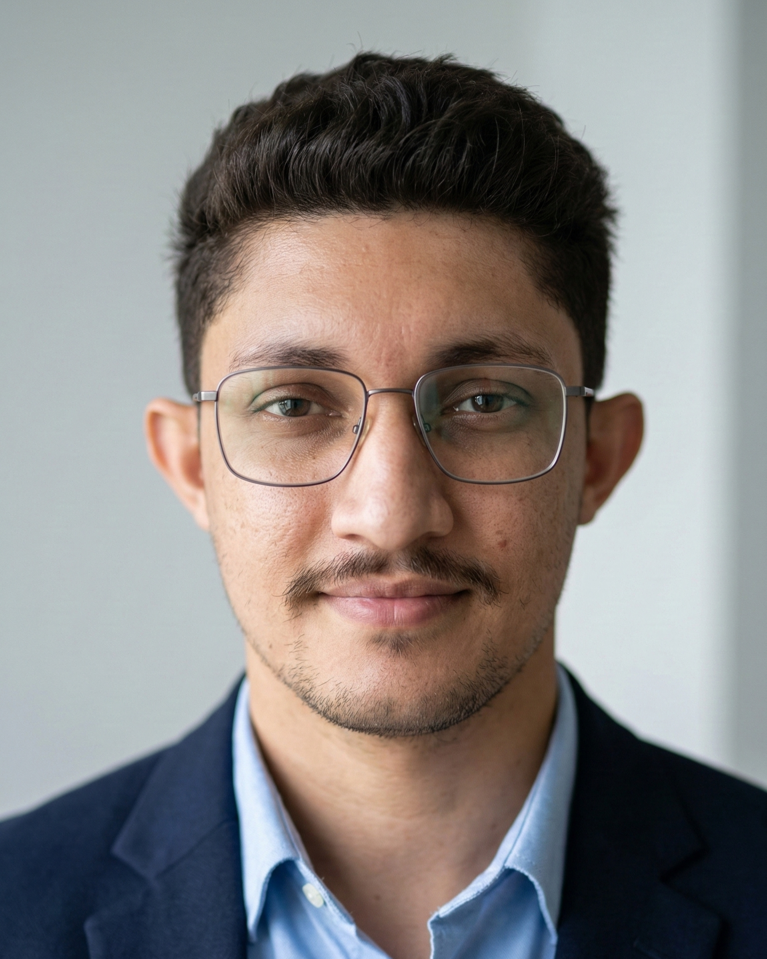 Osada Induwara — CEO & Founder of GyrixAI